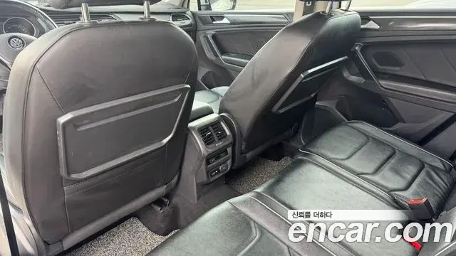Volkswagen Tiguan 2020 — Şəkil 1/19