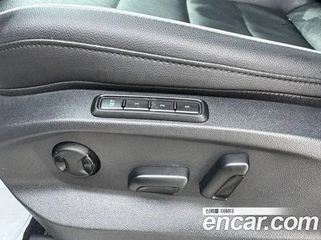 Volkswagen Tiguan 2020 — Şəkil 3/19