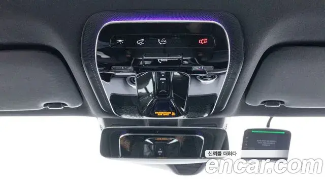 Mercedes-Benz C-Class 2026 — Фото 17/20