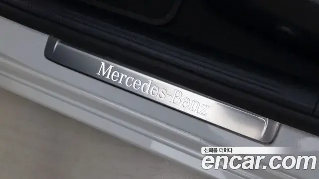Mercedes-Benz C-Class 2026 — Фото 18/20