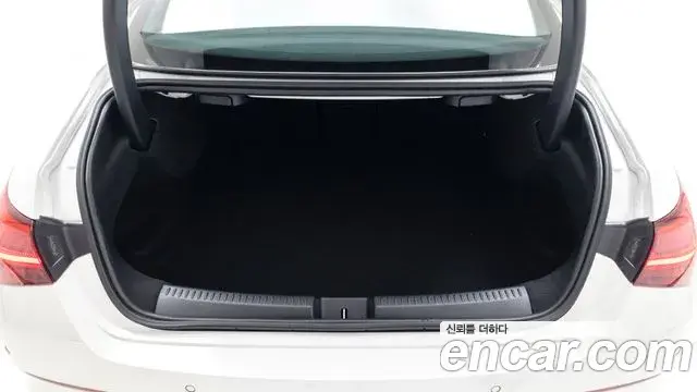 Mercedes-Benz CLA-Class 2026 — Фото 9/20