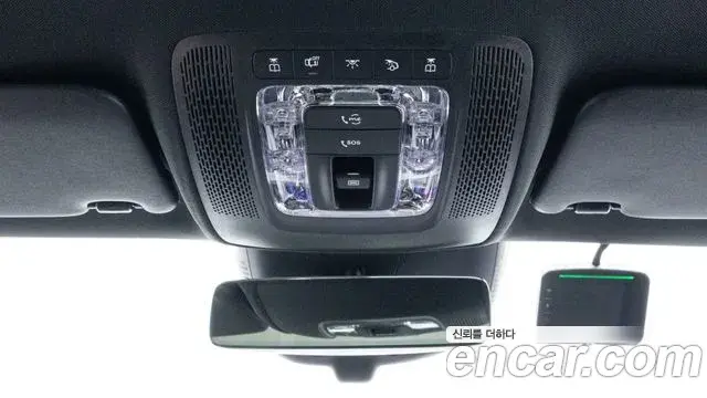 Mercedes-Benz CLA-Class 2026 — Фото 18/20