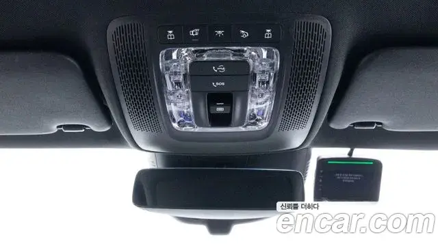 Mercedes-Benz CLA-Class 2026 — Фото 15/20