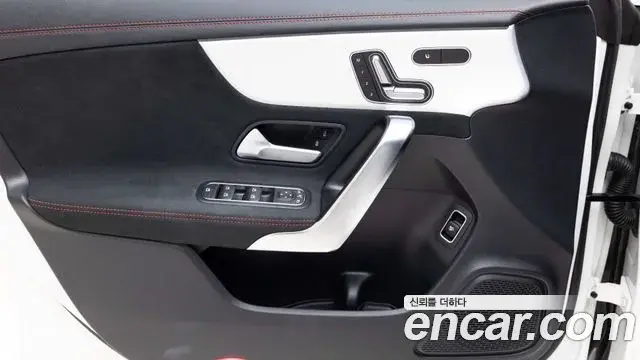 Mercedes-Benz CLA-Class 2026 — Фото 14/20