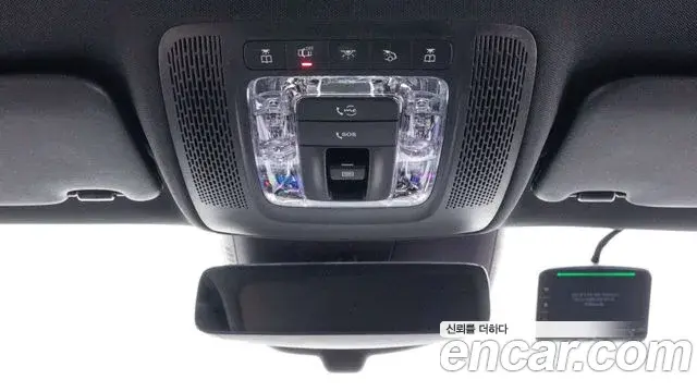 Mercedes-Benz CLA-Class 2026 — Фото 16/20