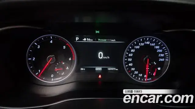 Genesis G70 2019 — Photo 2/32
