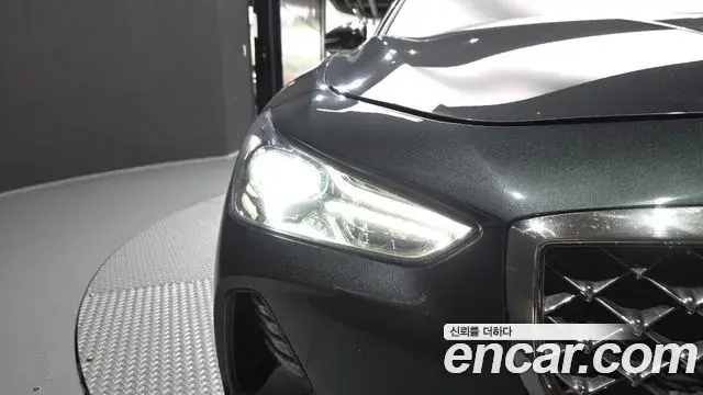 Genesis G70 2019 — Photo 7/32
