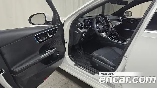 Mercedes-Benz C-Class 2022 — Фото 10/20