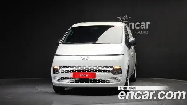 Hyundai Staria 2022 — Şəkil 2/32