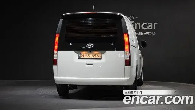 Hyundai Staria 2022 — Şəkil 7/32