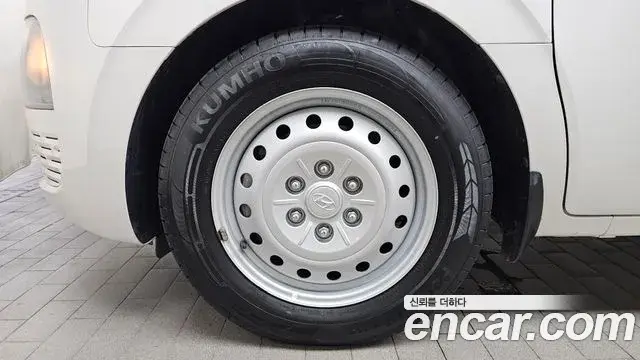 Hyundai Staria 2022 — Şəkil 1/32