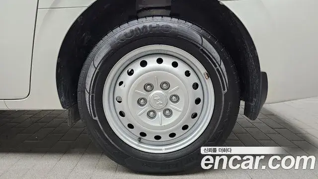 Hyundai Staria 2022 — Şəkil 19/32