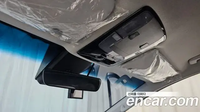 Hyundai Staria 2022 — Şəkil 5/32