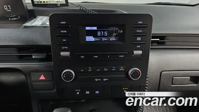Hyundai Staria 2022 — Şəkil 3/32