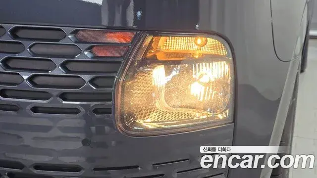 Hyundai Staria 2024 — Photo 18/30