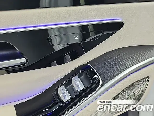 Mercedes-Benz S-Class 2024 — Фото 12/19