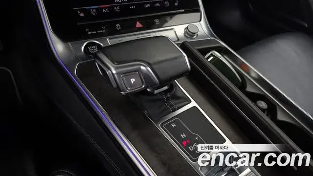 Audi A7 2021 — Фото 9/20