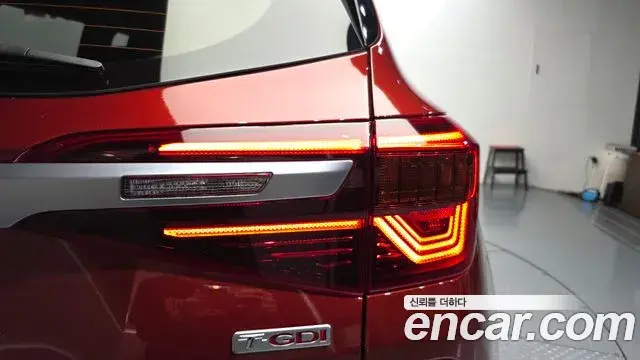 Kia Seltos 2020 — Şəkil 10/31