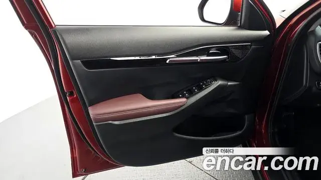 Kia Seltos 2020 — Şəkil 22/31