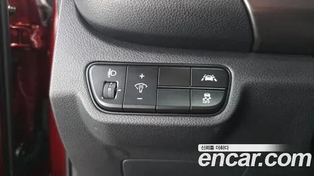 Kia Seltos 2020 — Şəkil 31/31