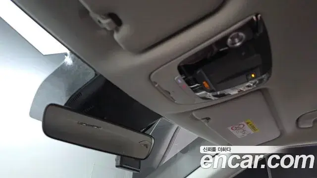 Kia Seltos 2020 — Şəkil 4/31