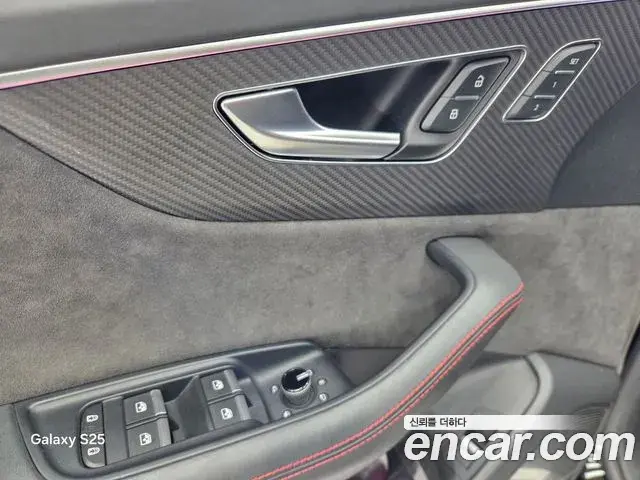 Audi Q7 2022 — Фото 11/20