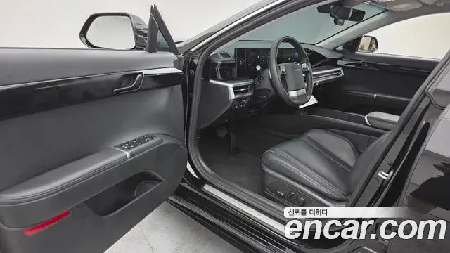 Hyundai Grandeur 2023 — Фото 10/20