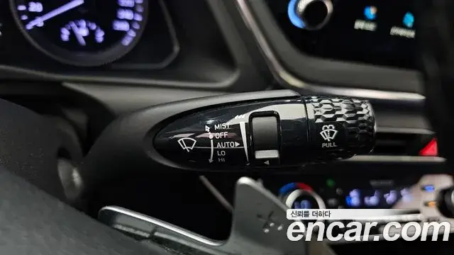 Hyundai Sonata 2021 — Фото 19/20