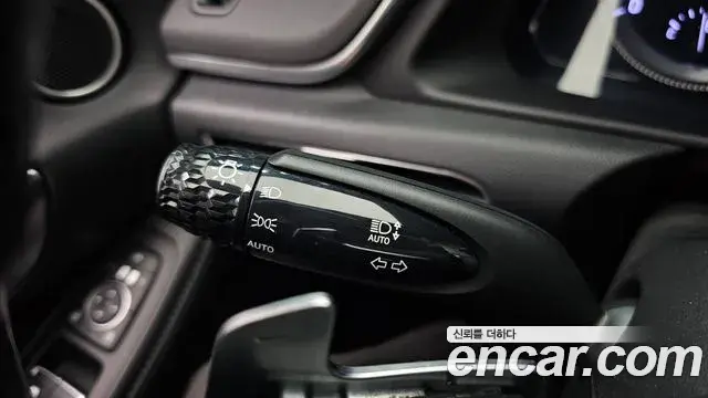 Hyundai Sonata 2021 — Фото 20/20