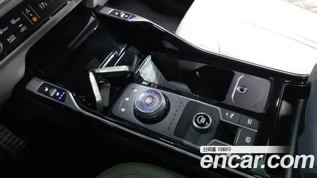Kia Sorento 2024 — Photo 13/35