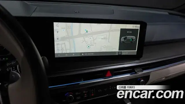 Kia Sorento 2024 — Photo 25/35