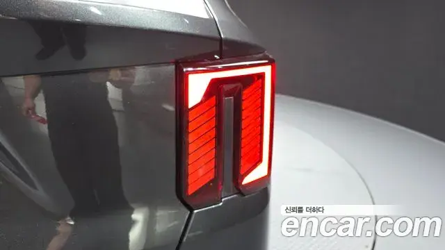 Kia Sorento 2024 — Photo 10/35