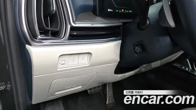 Kia Sorento 2024 — Photo 11/35