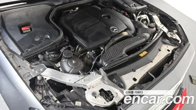 Mercedes-Benz E-Class 2019 — Фото 6/20