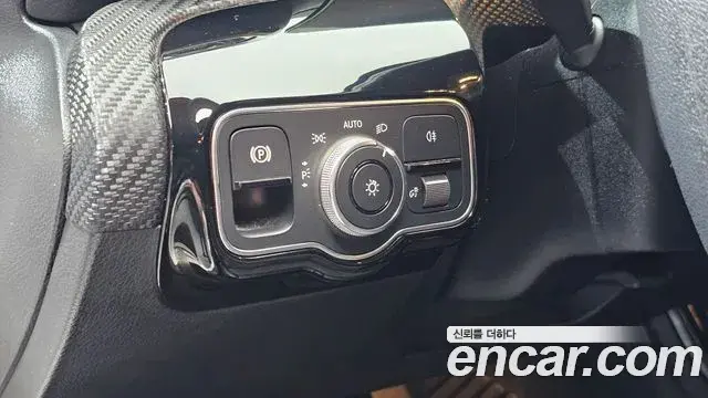 Mercedes-Benz A-Class 2020 — Фото 16/20