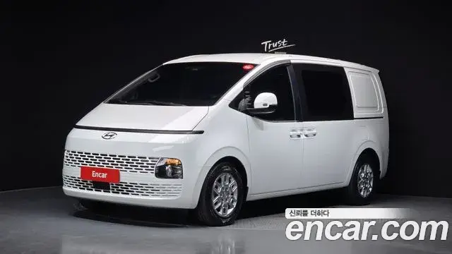 Hyundai Staria 2022 — Şəkil 6/20