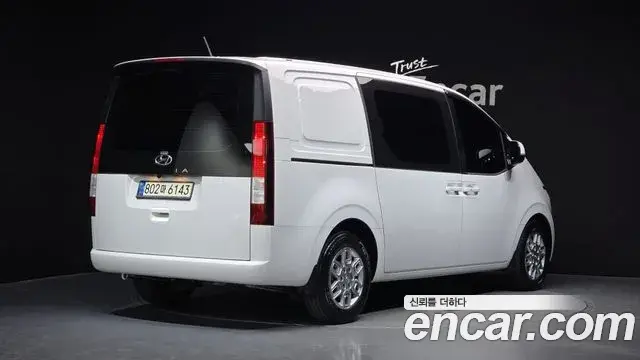 Hyundai Staria 2022 — Şəkil 4/20