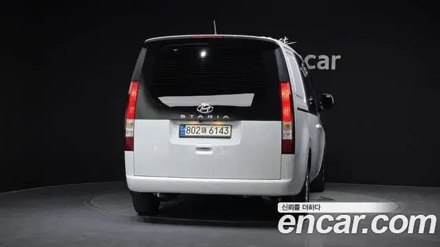 Hyundai Staria 2022 — Şəkil 14/20