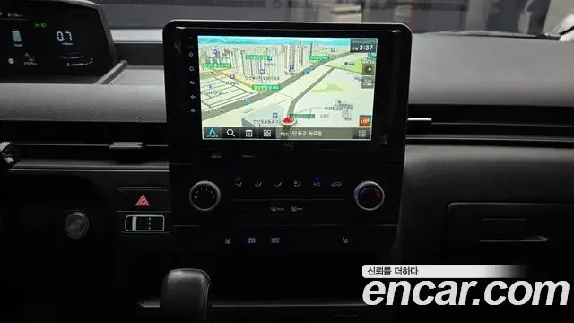 Hyundai Staria 2022 — Şəkil 7/20