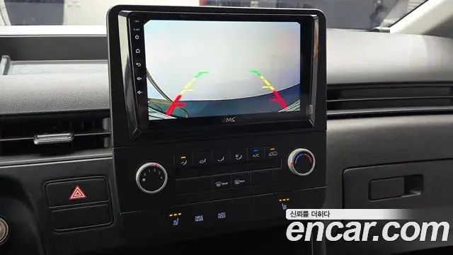 Hyundai Staria 2021 — Фото 16/20