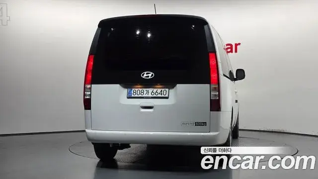 Hyundai Staria 2025 — Şəkil 23/32