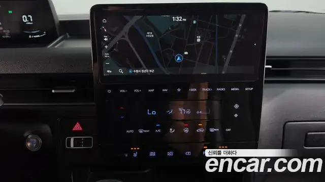 Hyundai Staria 2025 — Şəkil 22/32