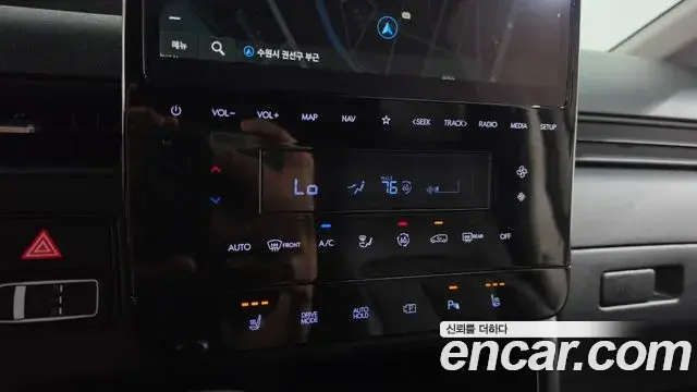 Hyundai Staria 2025 — Şəkil 32/32