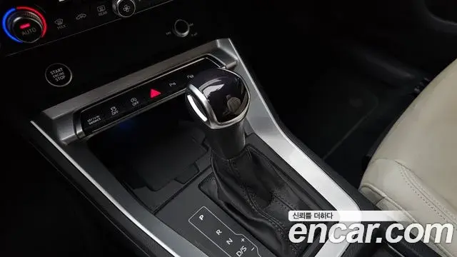 Audi Q3 2022 — Фото 7/20