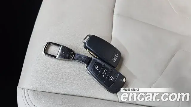 Audi Q3 2022 — Фото 19/20