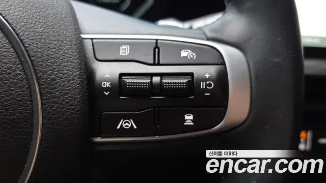 Kia K5 2024 — Photo 4/30