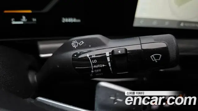 Kia K5 2024 — Photo 12/30