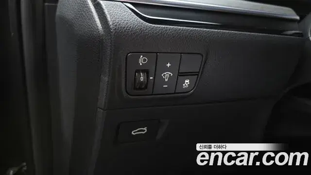Kia K5 2024 — Photo 16/30