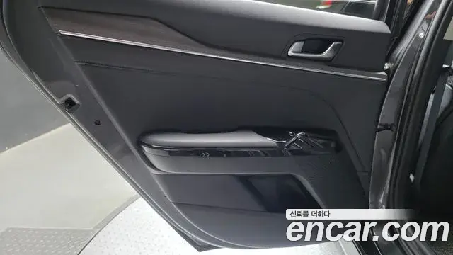 Kia K5 2024 — Photo 10/30