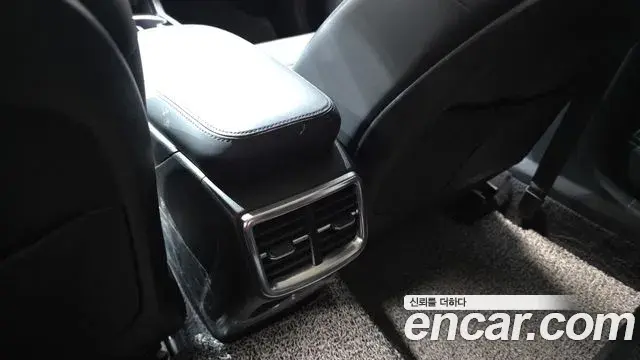 Kia K5 2024 — Photo 13/30